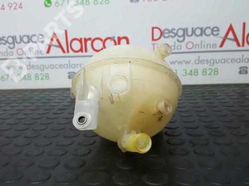 Expansion tank CITROËN C4 I (LC_) 1.6 HDi | BP2752285C120 