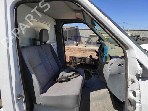 Used Parts MERCEDES-BENZ SPRINTER 4-t Platform/Chassis (B904) 416 CDI (156 hp) 4280119