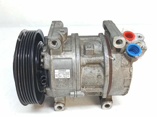 AC Kompressor ALFA ROMEO GT (937_) 1.9 JTD (937CXN1B) | BP10656062M34