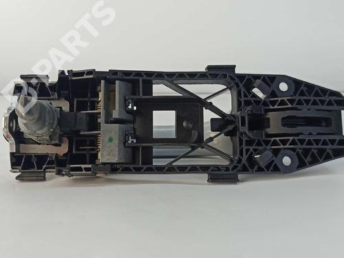 Front left exterior door handle SEAT LEON (5F1) 1.2 TSI | BP9435364C128 