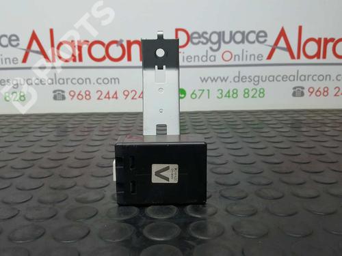 Used Electronic module NISSAN JUKE (F15) 1.5 dCi (110 hp) 2769669
