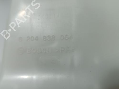 Brake master cylinder DS DS 7 Crossback (J4_, JR_, JC_) | BP32092173M77