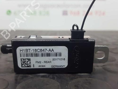 Used Other FORD FIESTA VII (HJ, HF) [2017-2025]  14531888