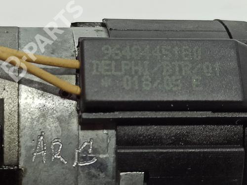 Ignition barrel CITROËN C8 (EA_, EB_) 2.0 HDi | BP11018557M48 
