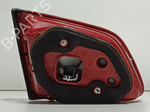 Right taillight VW PASSAT B7 (362) 2.0 TDI | BP38048070C35 - Image 6