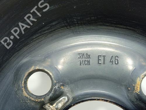 Rim HYUNDAI i20 I (PB, PBT) 1.2 | BP25750323C45