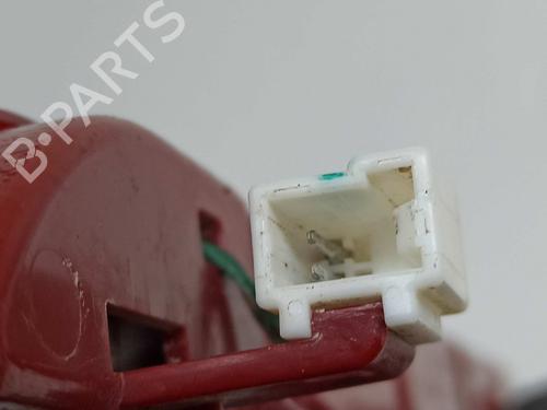 Third brake light KIA SPORTAGE III (SL) 1.7 CRDi | BP8529121L11 