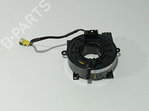squib-airbag-renault-express-box-bodympv-2021-37702172 main image