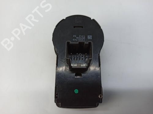 Headlight switch CHEVROLET CRUZE (J300) 2.0 CDI | BP5186418I24