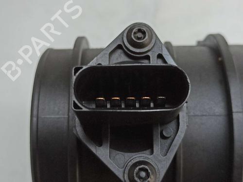 Mass air flow sensor MERCEDES-BENZ S-CLASS (W220, V220) S 500 (220.075, 220.175, 220.875) | BP9735797M95 