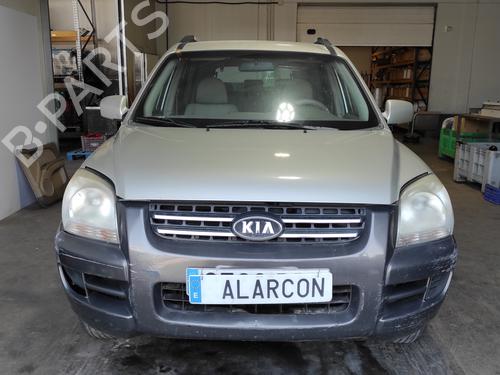 Used Parts KIA SPORTAGE II (JE_, KM_) 2.0 CRDi (113 hp) 4282401