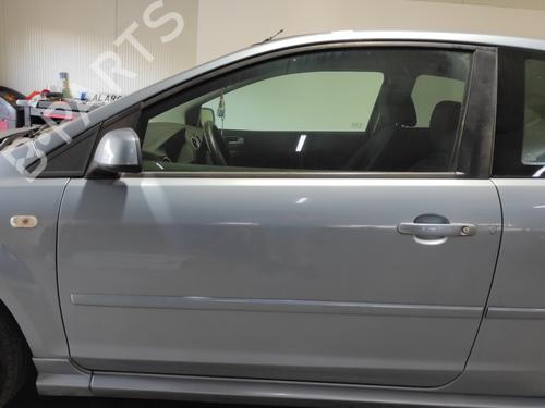 Left front door FORD FOCUS II (DA_, HCP, DP) 1.8 TDCi | BP29320262C2 