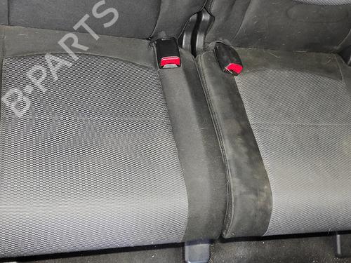 Sæde Bagtil MAZDA 5 (CR) 2.0 CD (CR19) | BP21227288C17