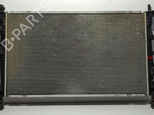 Water radiator FORD TRANSIT V363 Platform/Chassis (FED, FFD) | BP39728360M31 - Image 2