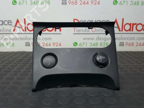 Switch NISSAN QASHQAI I (J10, NJ10) 1.5 dCi | BP2751026I30