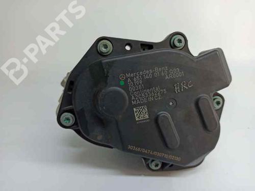 Egr JEEP PATRIOT (MK74) 2.2 CRD 4x4 | BP6413265M69 
