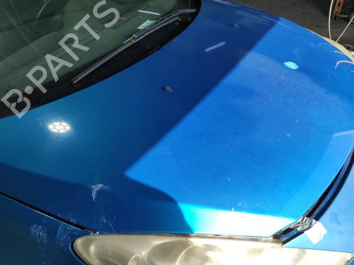 Hood PEUGEOT 307 CC (3B) 1.6 16V | BP27602243C1