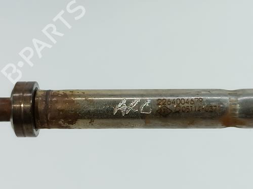 Elektronisk sensor NISSAN X-TRAIL III (T32_, T32R, T32RR) 1.6 dCi (T32) | BP11061298M84