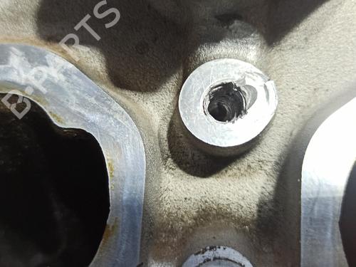 Cylinder head SEAT LEON (5F1) 1.4 TSI | BP24378482M5