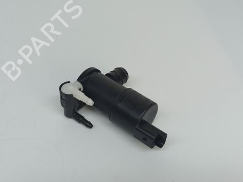 Used Washer pump PEUGEOT 208 II (UB_, UP_, UW_, UJ_) 1.5 BlueHDI 100 (102 hp) 14541416