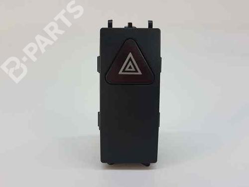 Used Warning switch MERCEDES-BENZ E-CLASS (W212) E 220 CDI / BlueTEC (212.001, 212.002) (170 hp) 8594110