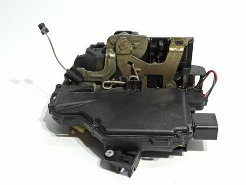 Front left lock SEAT LEON (1M1)  | BP18021532C98 
