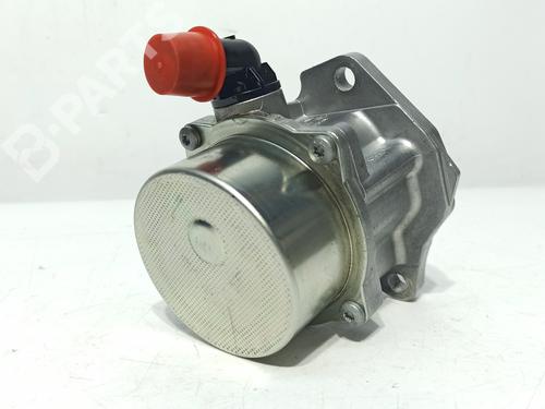 Vacuum pump RENAULT MEGANE IV Hatchback (B9A/M/N_) 1.5 Blue dCi 115 (B9A6) | BP11747574M80 