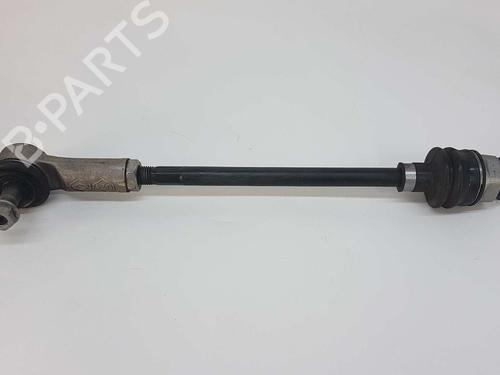 Used Right rear suspension arm RENAULT TWIZY (MAM_) 80 (11 hp) 14542738