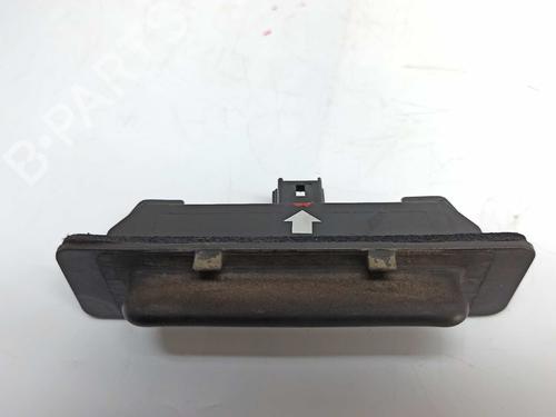 Tailgate handle RENAULT ESPACE IV (JK0/1_) 2.2 dCi (JK0H) | BP7857146C132