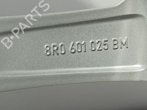 Rim AUDI Q5 (8RB) 2.0 TFSI quattro | BP21676374C45 
