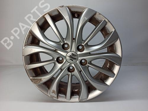 Used Rim SUZUKI SX4 S-Cross (JY) 1.6 DDiS (AKK 416D) (120 hp) 7190588