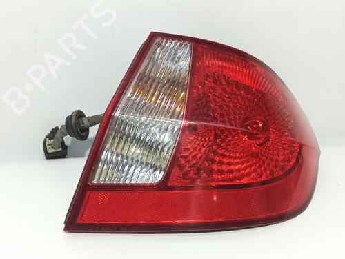 Right taillight HYUNDAI GETZ (TB) 1.1 | BP11286111C35