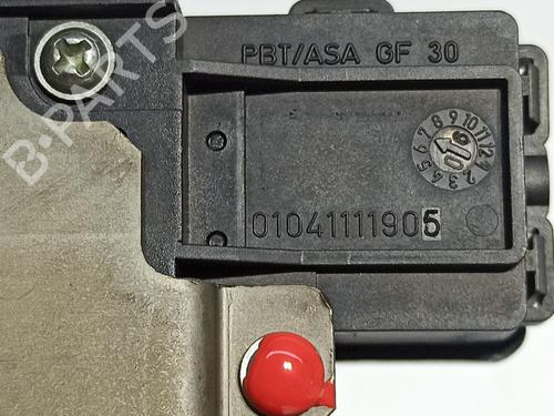 Tailgate lock FORD FOCUS C-MAX (DM2) 1.6 TDCi | BP15489508C101 