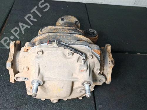 Rear differential NISSAN PATHFINDER III (R51) 2.5 dCi | BP10715227M24 