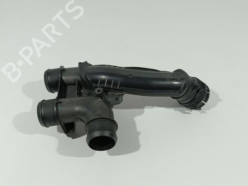 Used Pipe Pipe OPEL GRANDLAND / GRANDLAND X (A18, P1UO) 1.6 Turbo D (75) (120 hp) 36295391 36295391