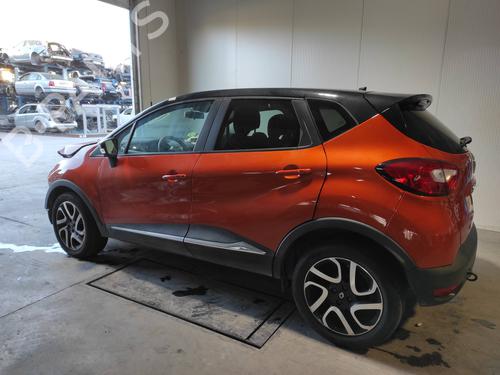 Used Parts RENAULT CAPTUR I (J5_, H5_) 1.5 dCi 90 (J5N4, J5M5, J5MW, J5M6, J5AL, J5AJ) (90 hp) 4281273