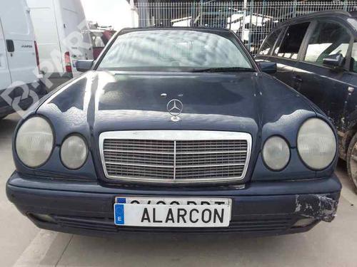 ESP ECU MERCEDES-BENZ E-CLASS (W210) E 220 CDI (210.006) | BP4732034M58 