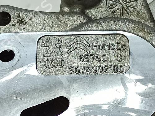 Support FORD MONDEO V Turnier (CF) 2.0 TDCi Bi-Turbo | BP37534995C155  - Image 5