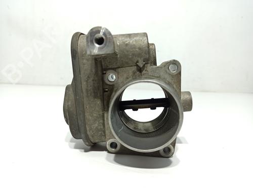 Boîtier papillon OPEL ASTRA H (A04) 1.7 CDTI (L48) (100 hp) 32118824