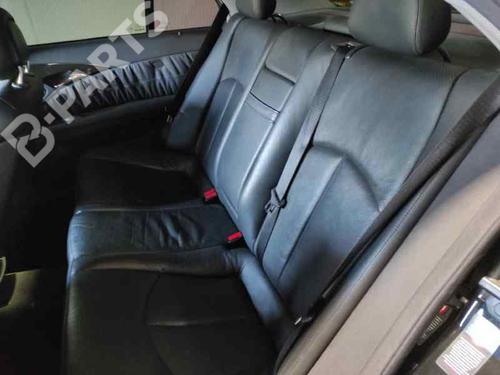 Luftmassenmesser MERCEDES-BENZ E-CLASS (W211) E 240 (211.061) | BP9071365M95 