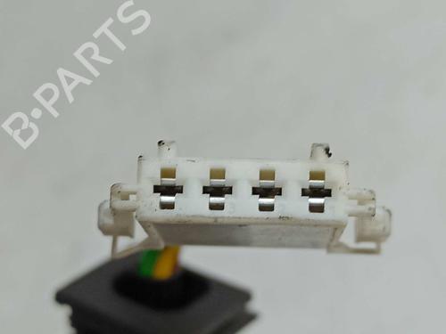 Front wiper motor MERCEDES-BENZ C-CLASS Coupe (CL203) C 220 CDI (203.706) | BP7866485M29 