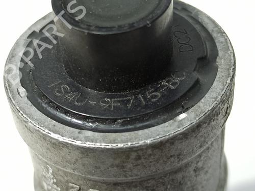 Elektronensonde FORD FOCUS I (DAW, DBW) 1.6 16V | BP17485284M84