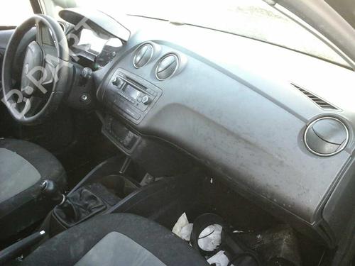 Used Parts SEAT IBIZA IV (6J5, 6P1) 1.6 TDI (90 hp) 4279166