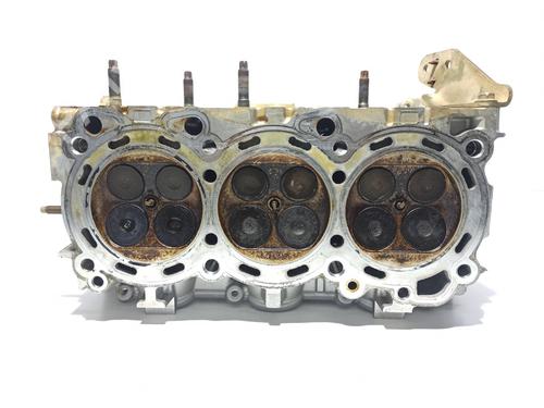 Used Cylinder head NISSAN MURANO I (Z50) 3.5 (234 hp) 19773563