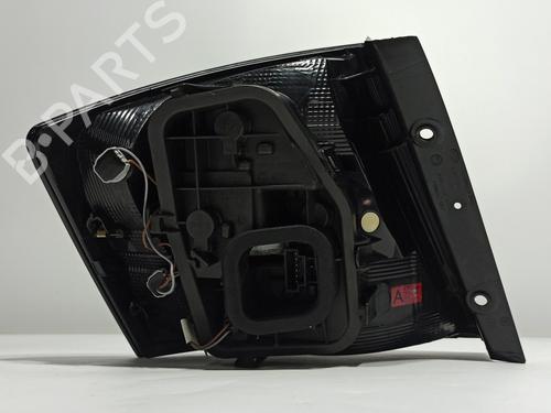 Right taillight SKODA FABIA III (NJ3) 1.0 | BP17065979C35 