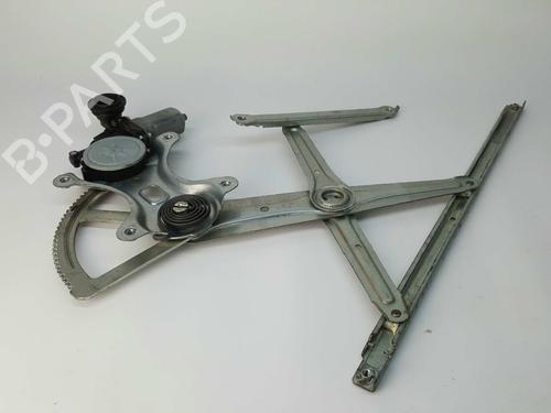 Used Front right window mechanism LEXUS RX (_U3_) 400h (MHU38_, MHU38R) (272 hp) 5281576