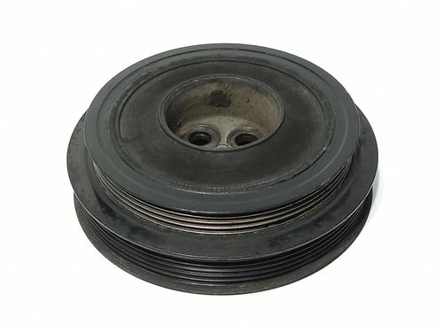 Pulley CITROËN JUMPER II Van 2.2 HDi 120 | BP36665382M122 - Image 4