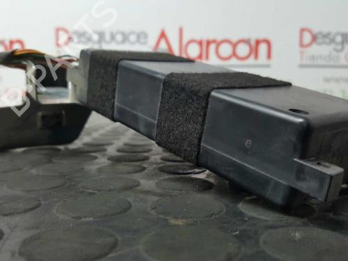 Electronic module PEUGEOT 607 (9D, 9U) 2.7 HDi 24V | BP11386774M83
