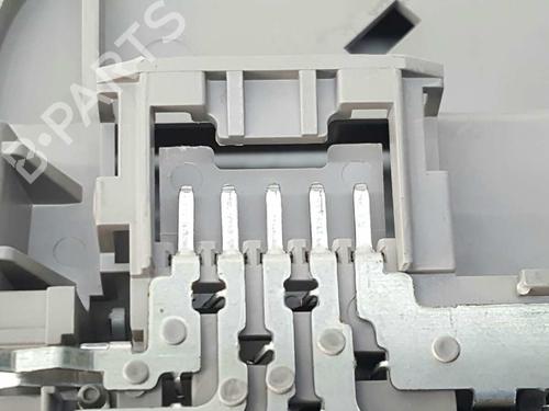 Innerbelysning VW PASSAT B6 (3C2)  | BP11387416I8 