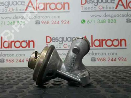 Used Egr PEUGEOT 206 Hatchback (2A/C) 1.4 HDi eco 70 (68 hp) 2764092